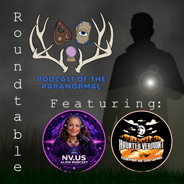Roundtable: Kenneth Arnold's Legacy to the Cottingley Fairies 