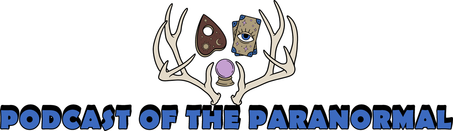 Podcast of the Paranormal