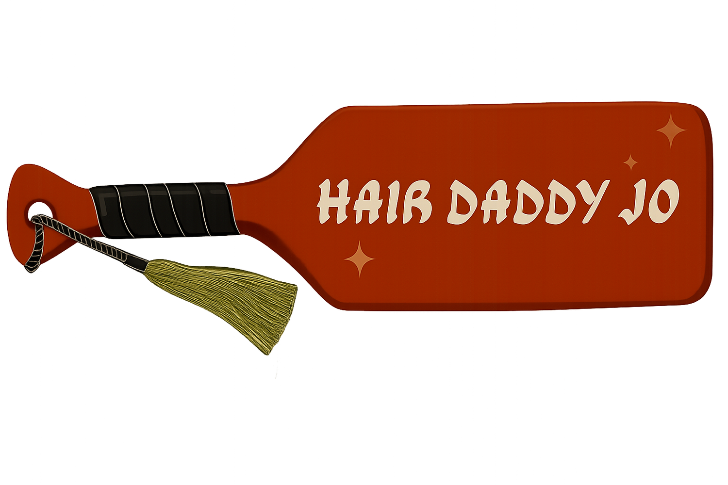 Hair Daddy Jo
