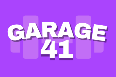 Garage 41