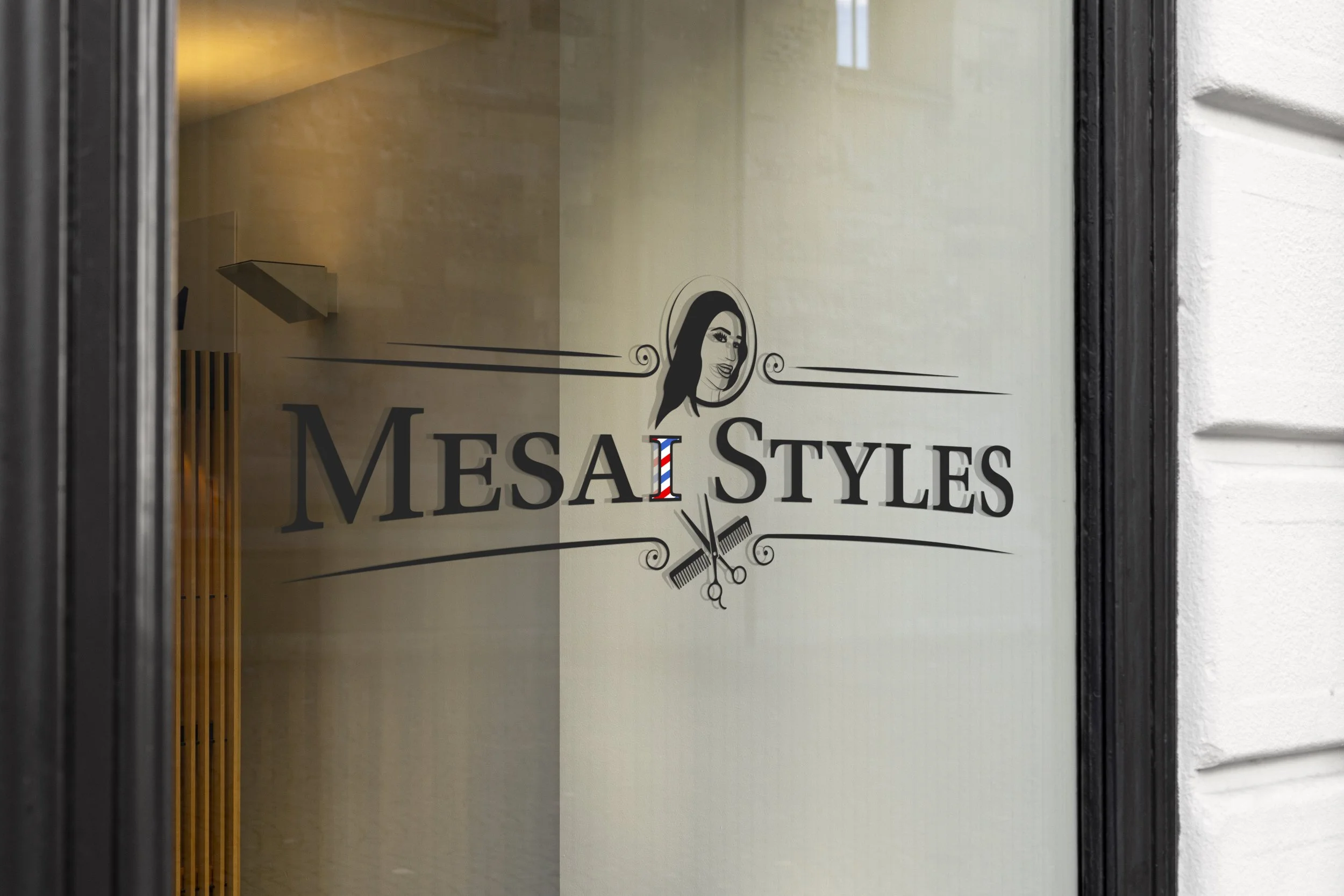 Mesai Styles