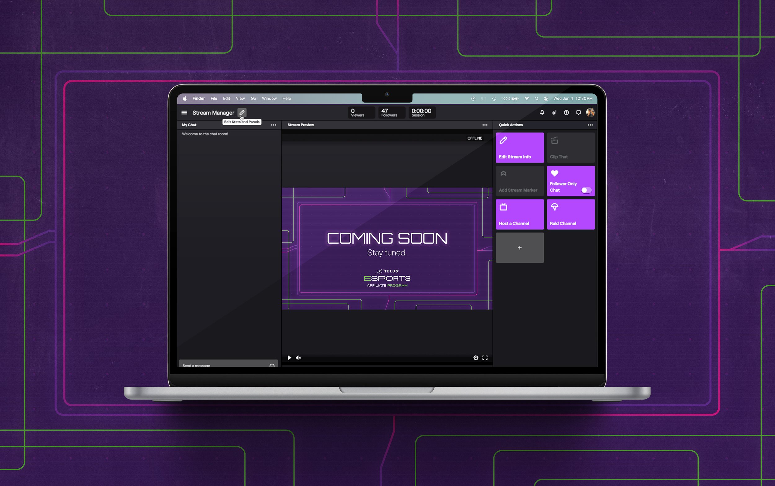TELUS Communications Inc.