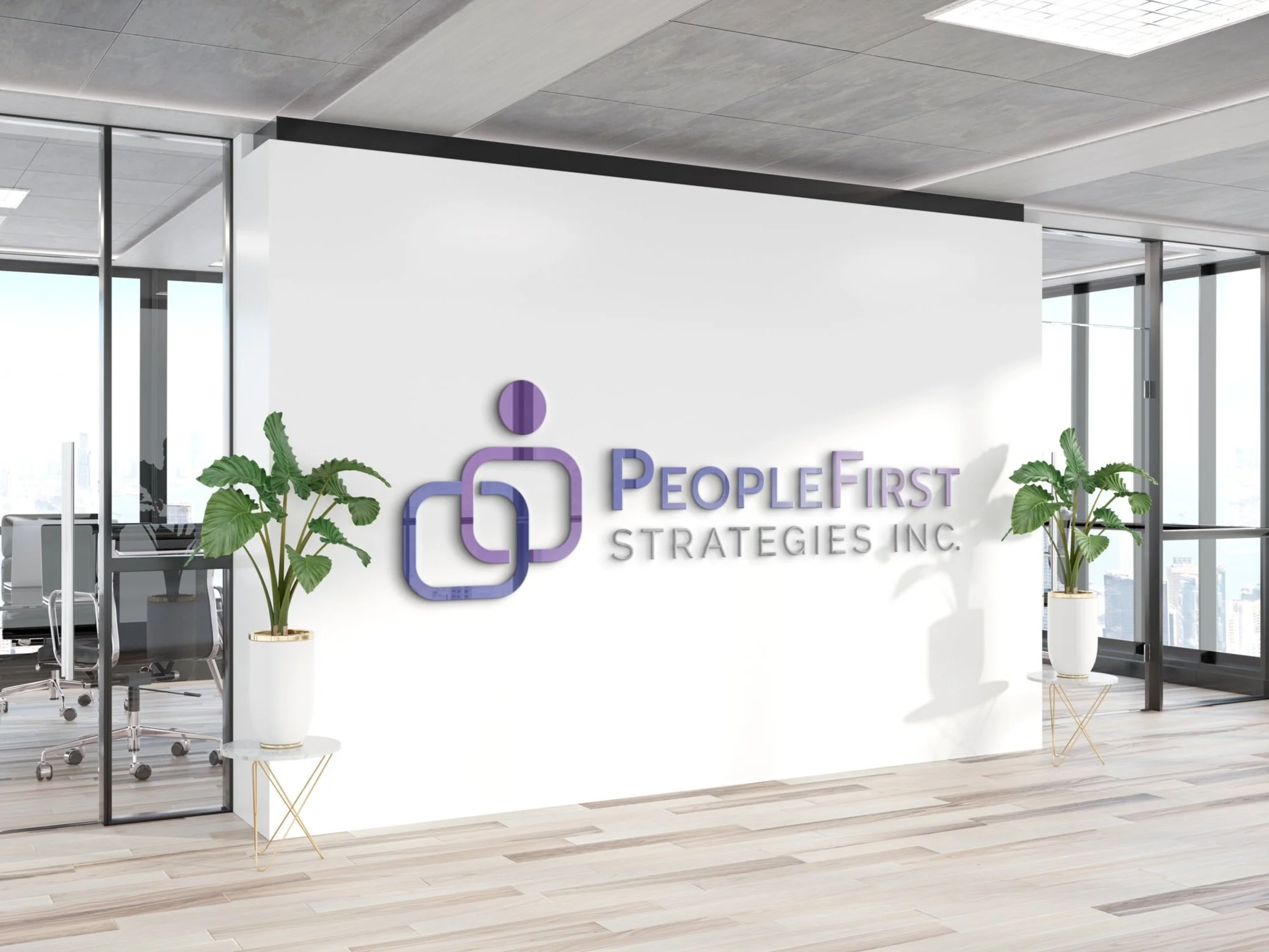 PeopleFirst Strategies Inc.