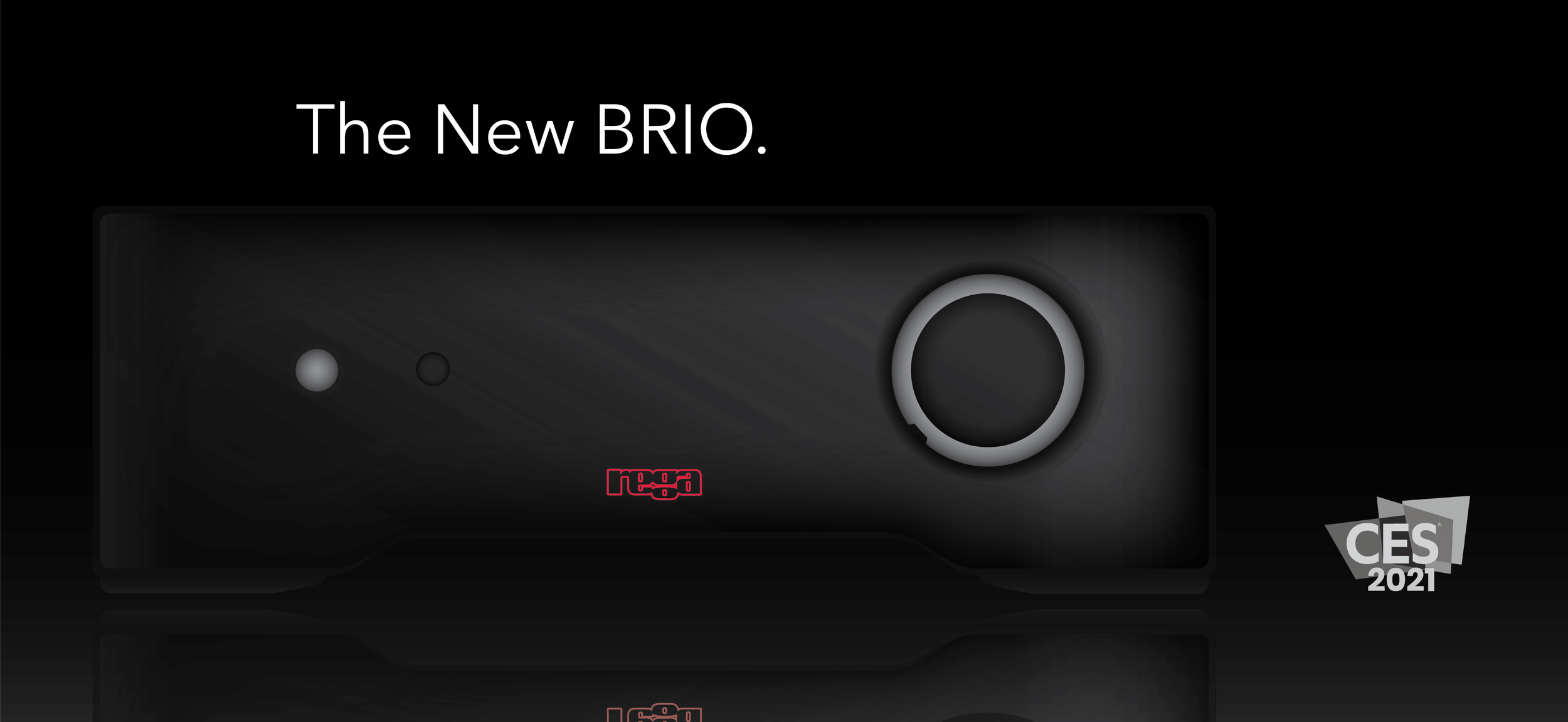 Rega Brio
