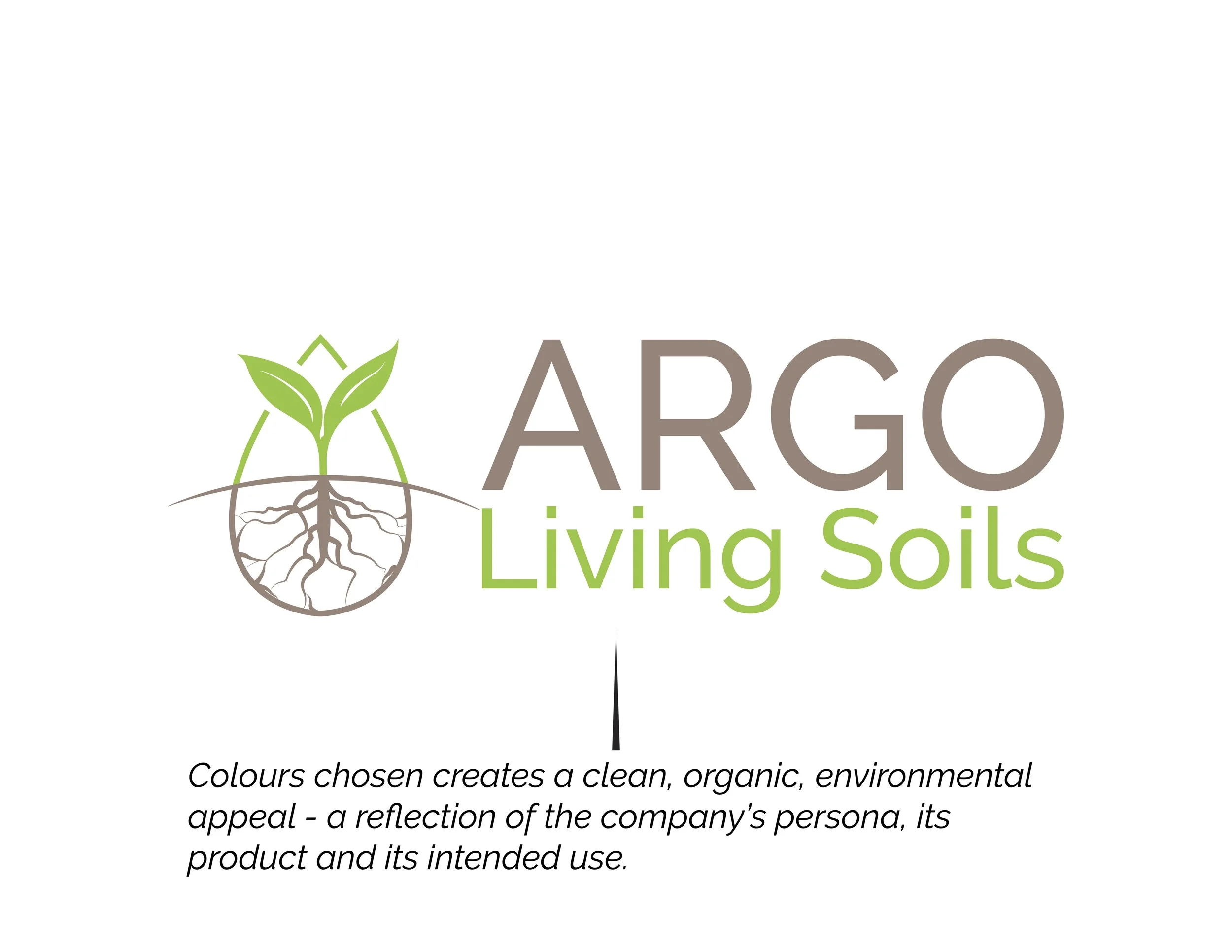 Argo Logo