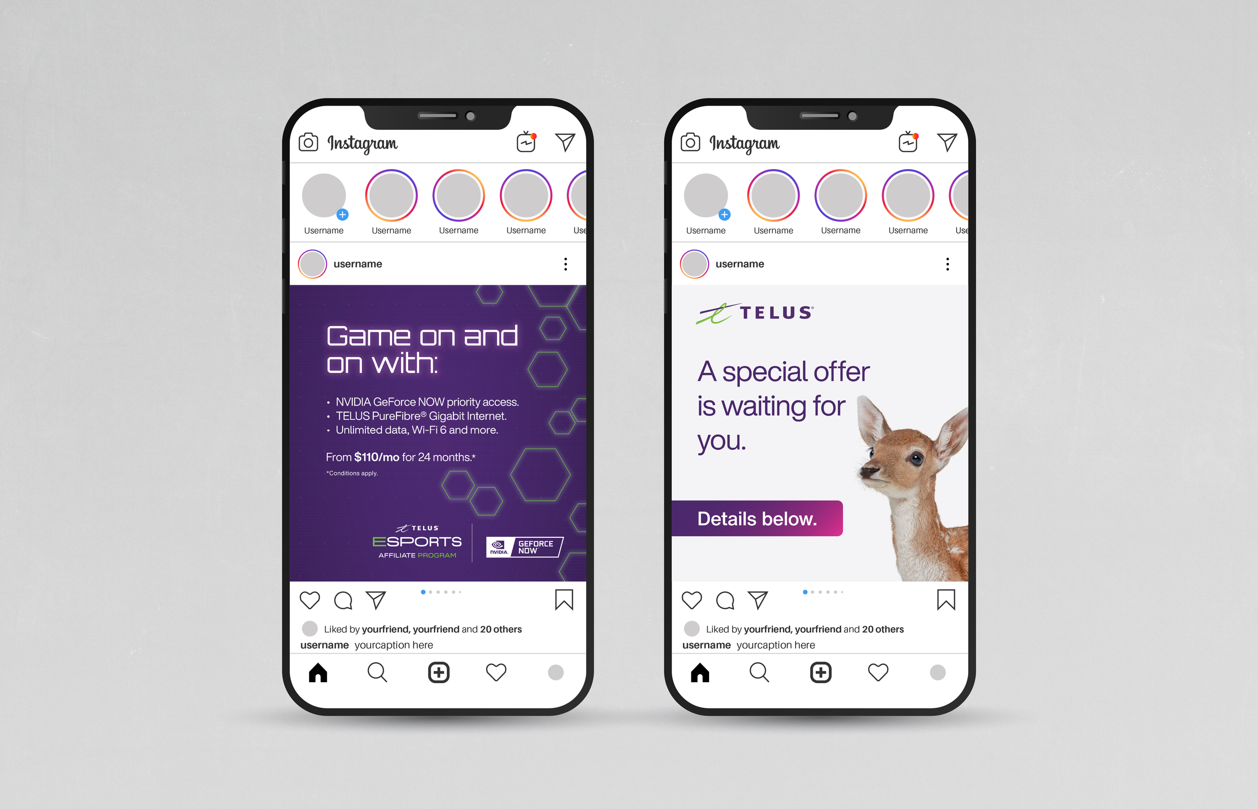 TELUS