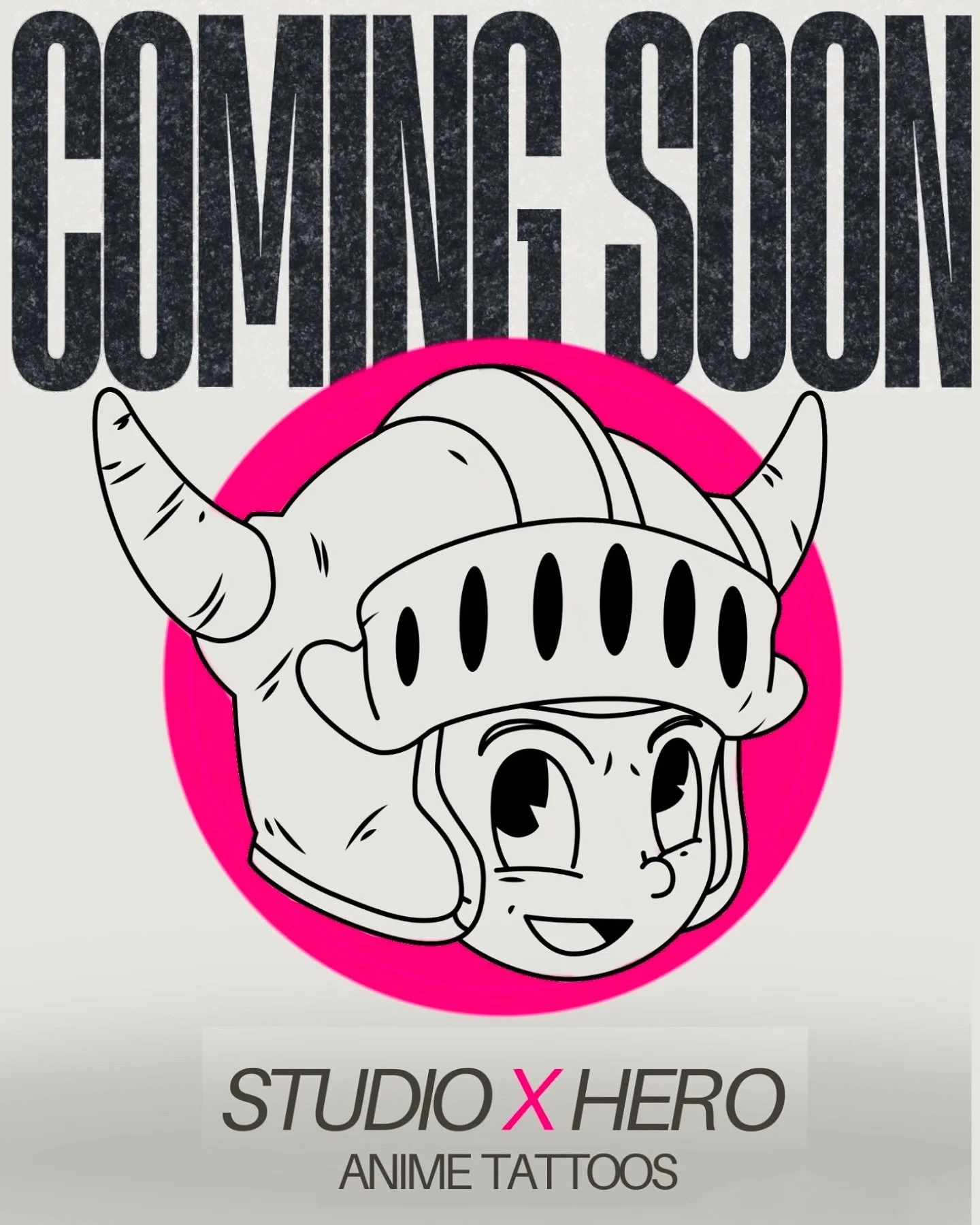 π‘οΈHey everyone! I’d like to announce my latest project @studioxhero an anime themed tattoo studio opening in the Downtown Sacramento area! The shops focus will be primarily anime, comic book, and video game tattoos! With that being said I&rsqu
