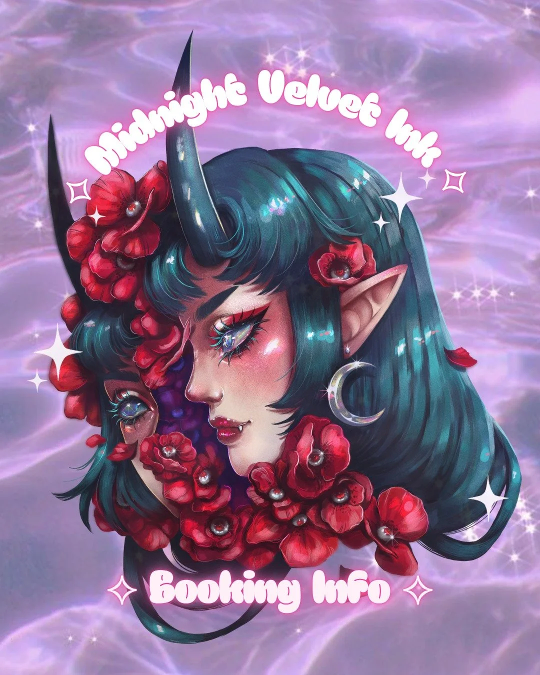 β.Λβ‘ ΰ£ͺ Λ Hellooo ~ β‘
I still get questions pretty often about how to book, so I wanted to share a quick updated Booking Info guide for anyone new here! βΎβ.Λ
If you have any questions, please don’t hesitate to reach out ~ 
A quick reminder: p
