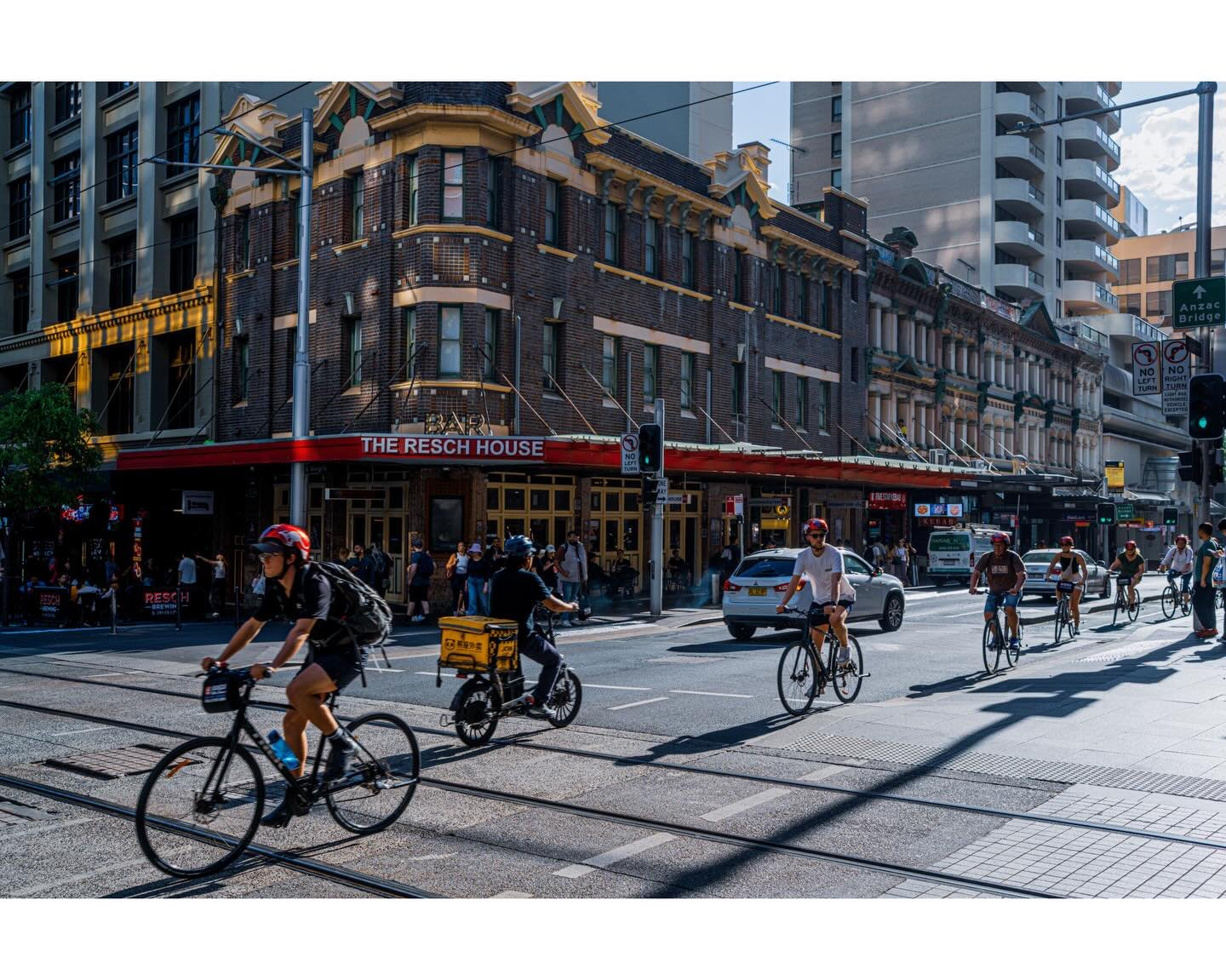 Ride in line
.
.
.
#bicycle #cycling #city #streetphotography #shadow