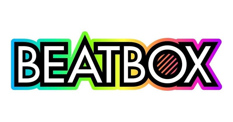 BeatBox Logo