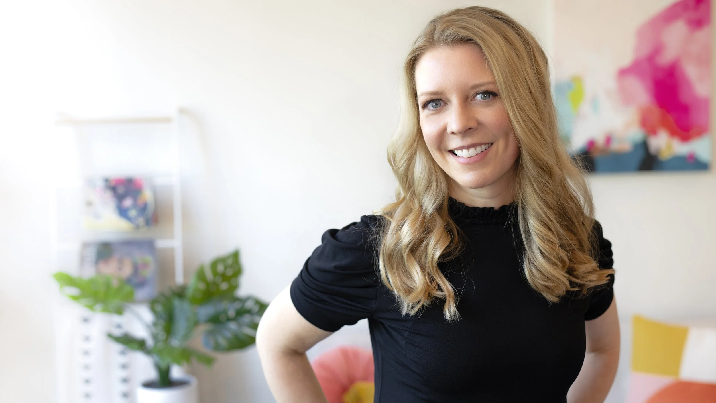 Episode 5 | Your First Business Won’t Be Your Last: Stacey Hagen on Reinvention and Real Alignment