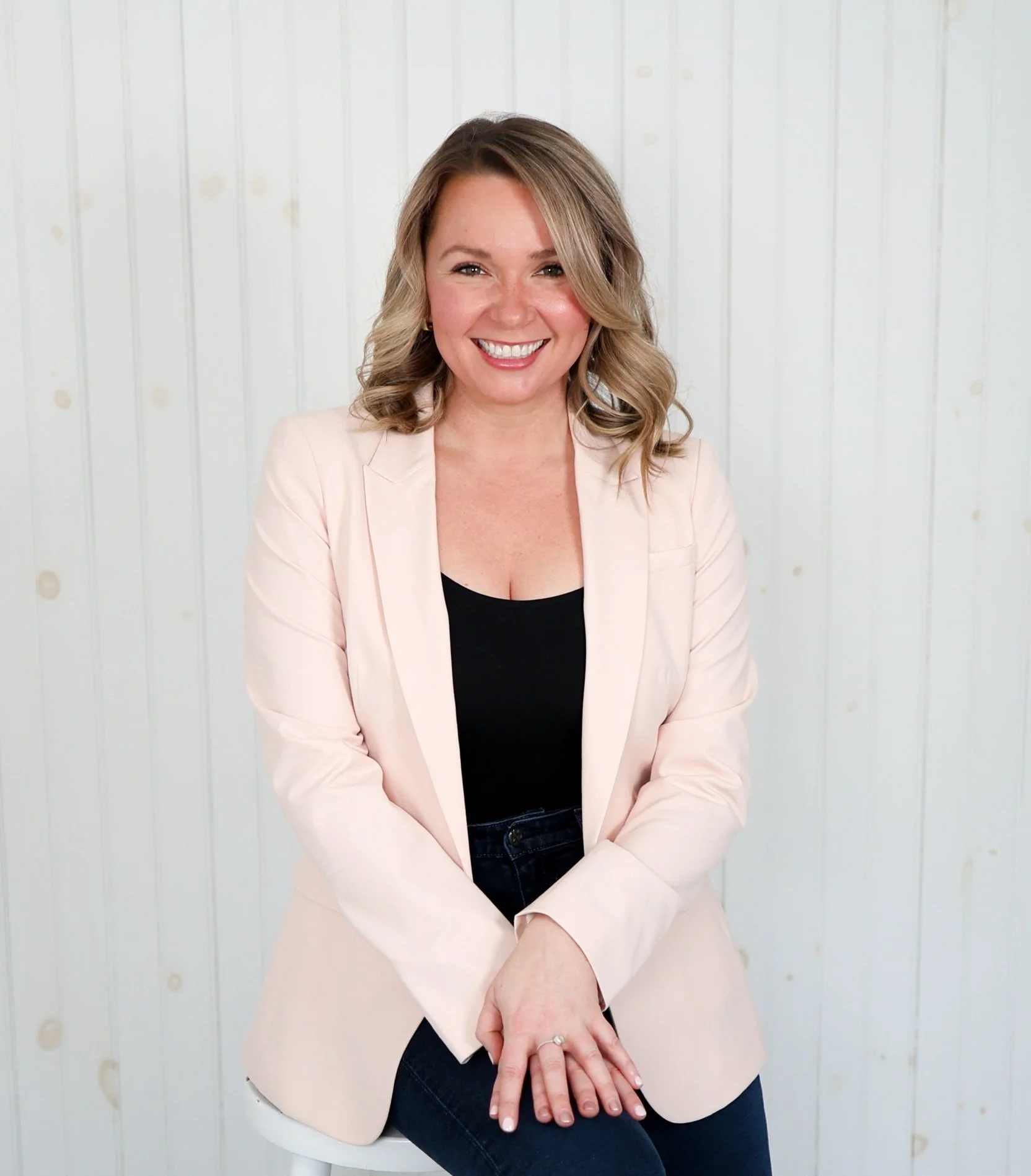 Episode 13 | From Solo Freelancer to Leading a Women-Led Agency — Cara Chatellier on Scaling with Soul, Strategy, and a Little AI