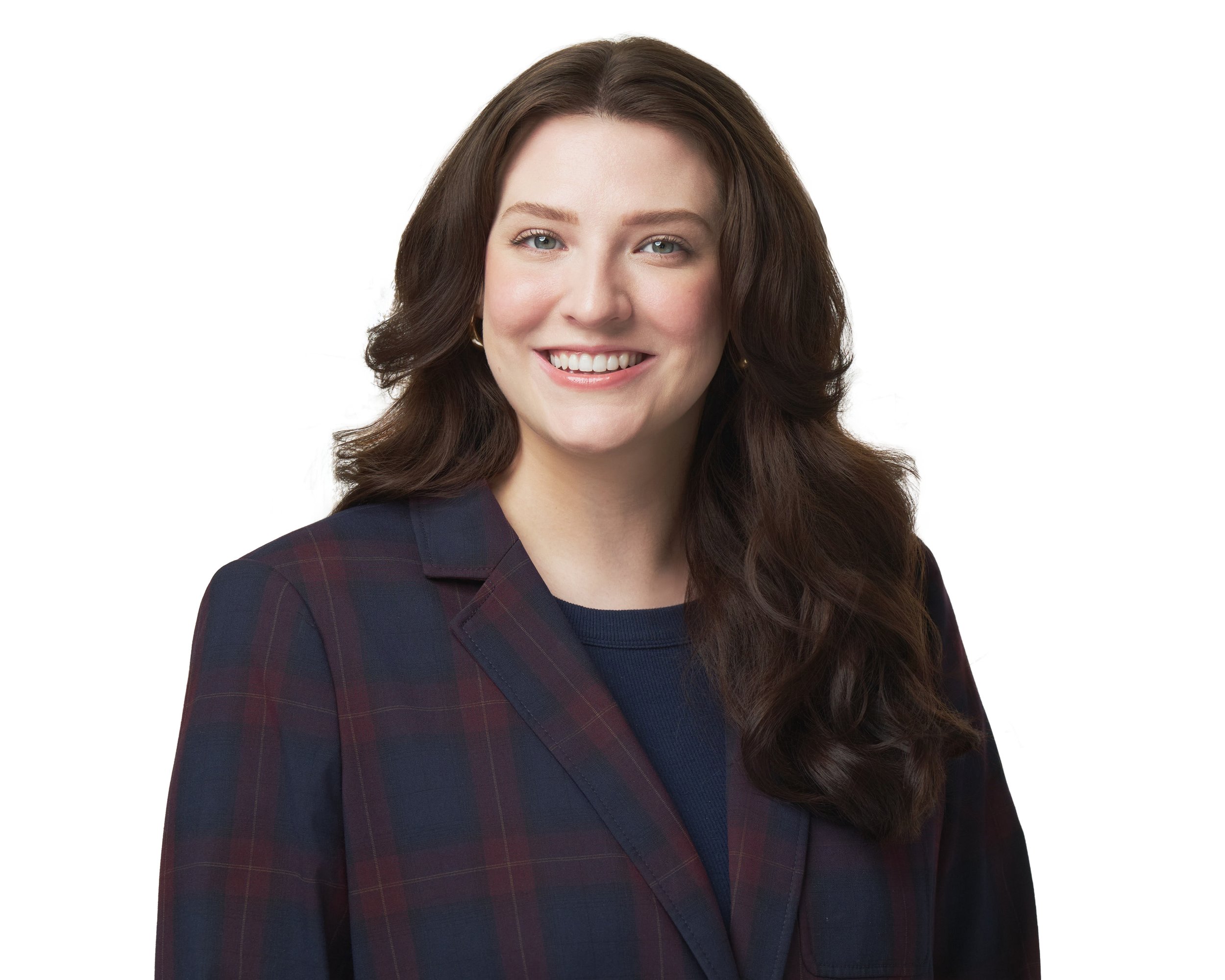 Episode 22 | Rising Fast: Learning to Lead Early in Your Marketing Career with Addison Cursey