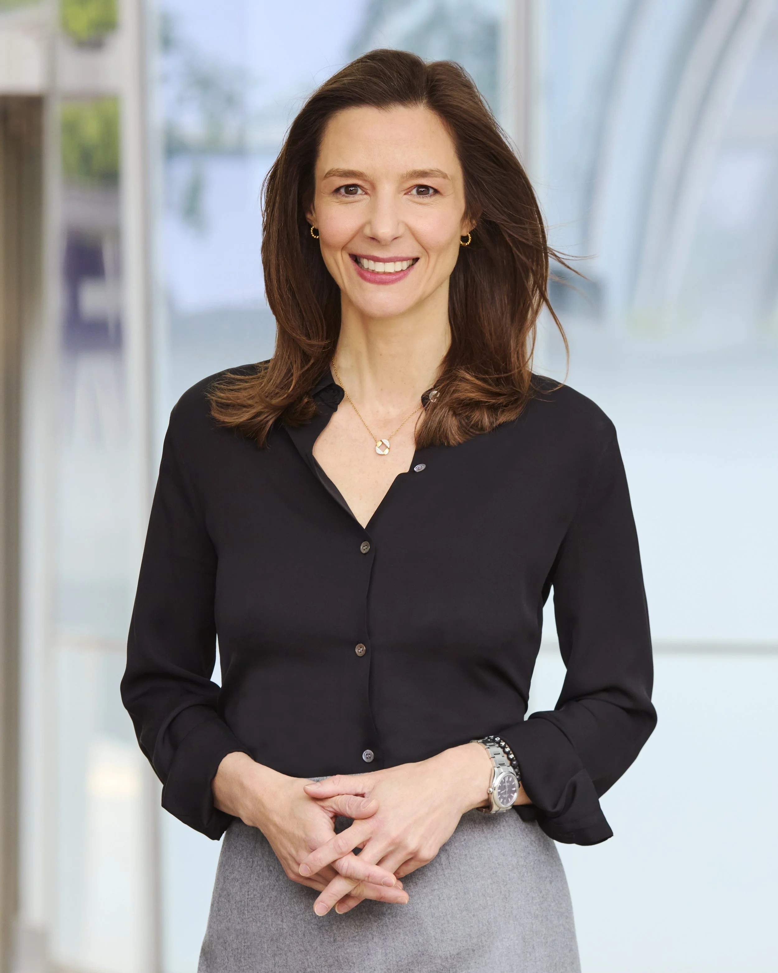 Episode 24 | Two Decades of Brand Evolution: Inside Corcoran’s Human-First Marketing with CMO Christina Panos