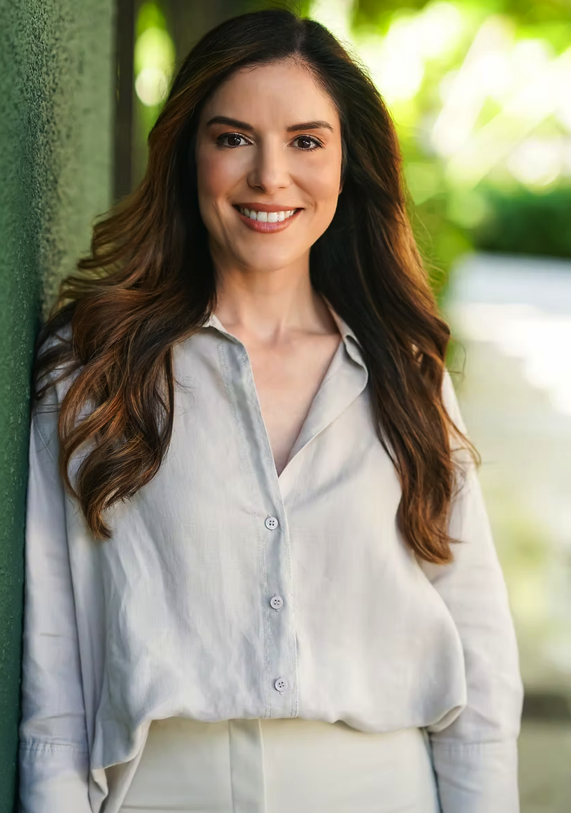Episode 2 | Cristina Mas Adler on Boundaries, Branding, and Building with Purpose