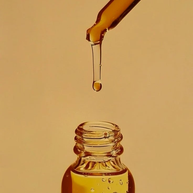 PREORDER || Beauty Ritual Facial Oil