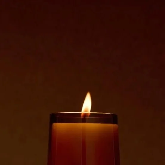 PREORDER || Vessel Candle