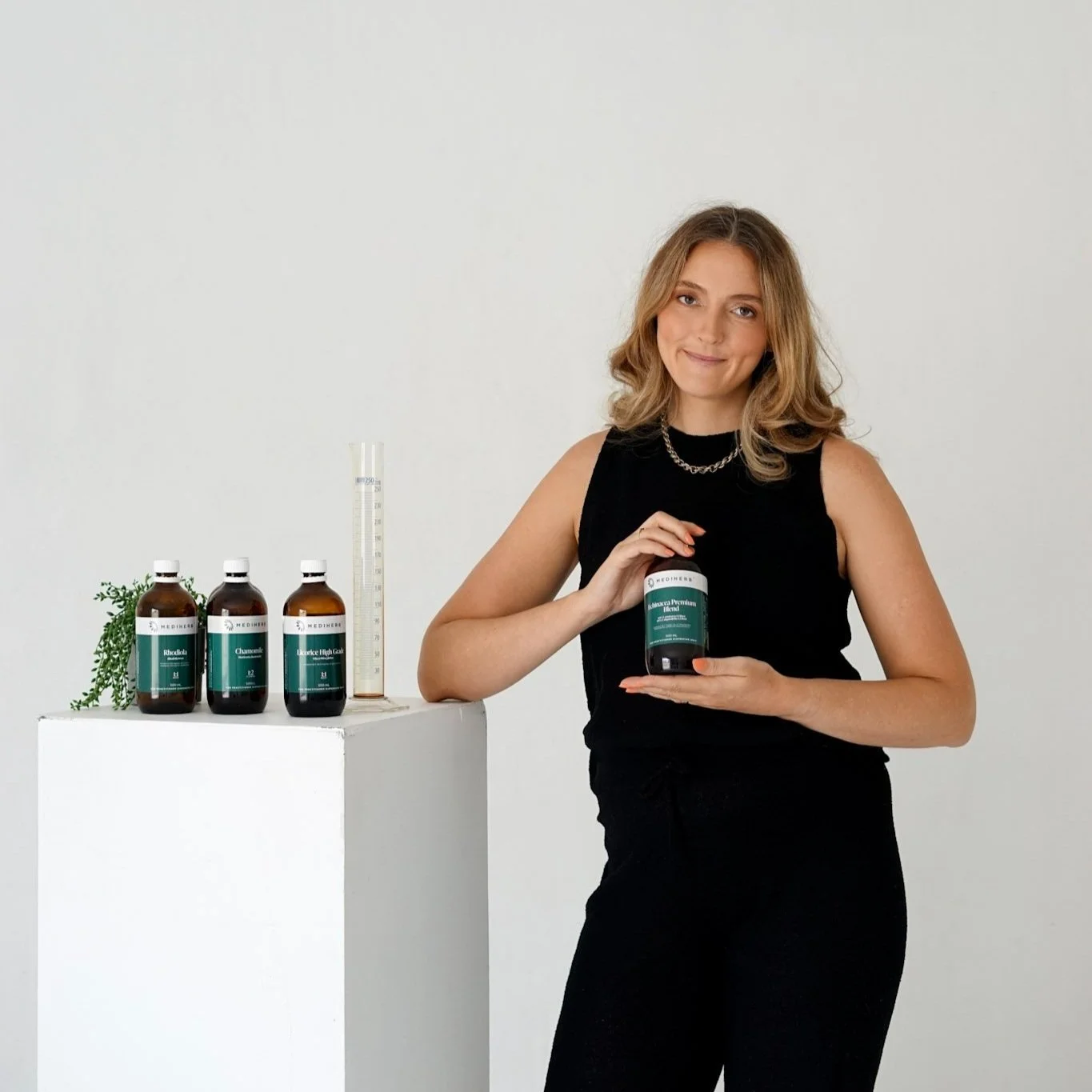 brand photoshoot for naturopathy central coast nsw
