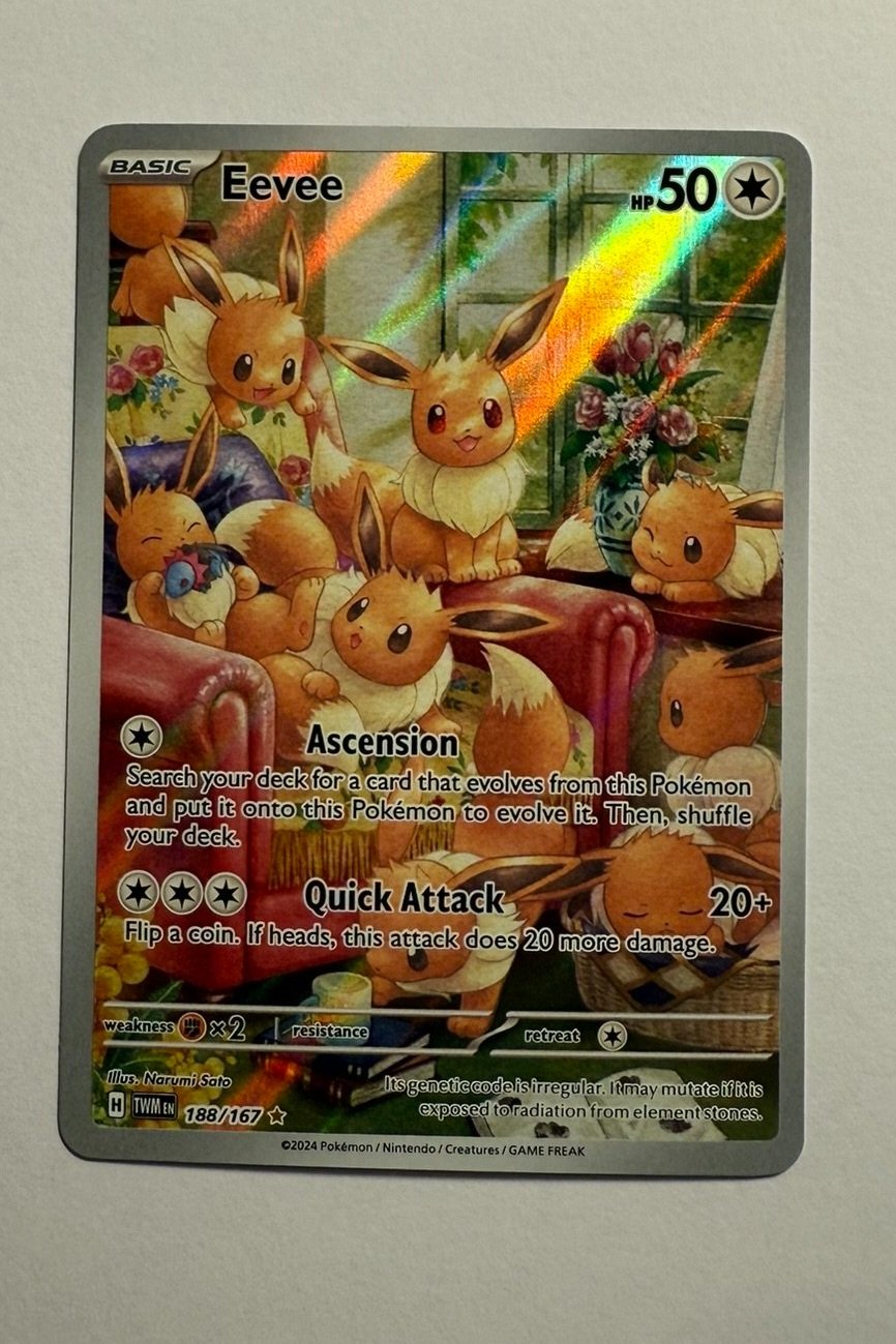 Eevee