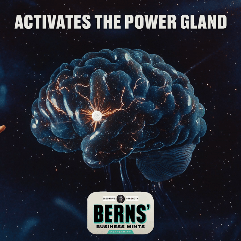 Berns' Business Mints