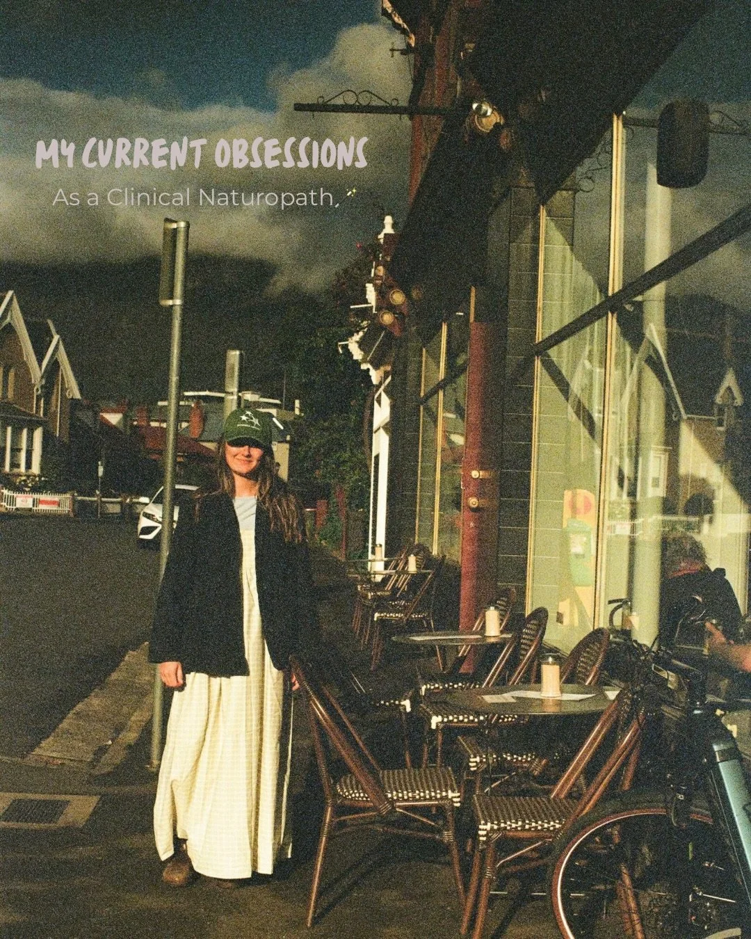 Had to hop on this trend..

A few current faves for the beginning of 2026 🍾

#naturopathrecommended #hottips #onlinenaturopath #2026 #abundance