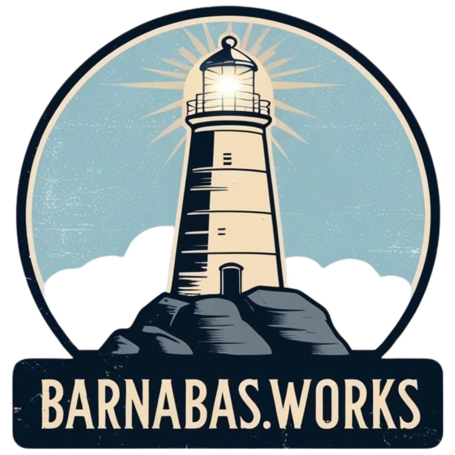 Barnabas.Works Consulting