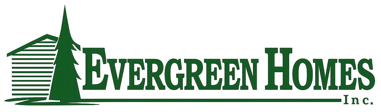 Evergreen Homes