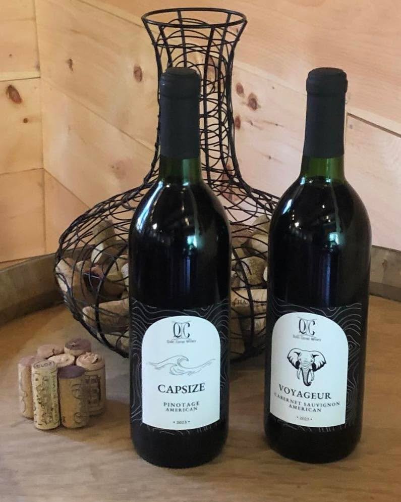 Exciting news! 🎉 Just one week until our South African wine release on July 13! Get ready to savor our bold Cabernet Sauvignon, rich in dark fruit flavors, and the captivating Pinotage, with its delightful mix of fruit and smokiness. Cheers to a tas