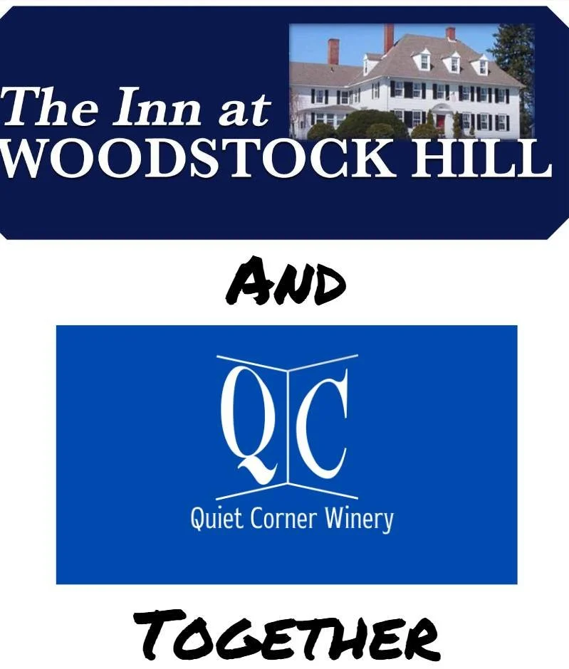 🌟 Exciting News! 🌟
The @innatwoodstockhill and Quiet Corner Winery are teaming up for a night to remember &mdash; a beautifully crafted 4-course dinner paired with exceptional Quiet Corner Winery wines. 🍷✨

Be the first to experience the official 