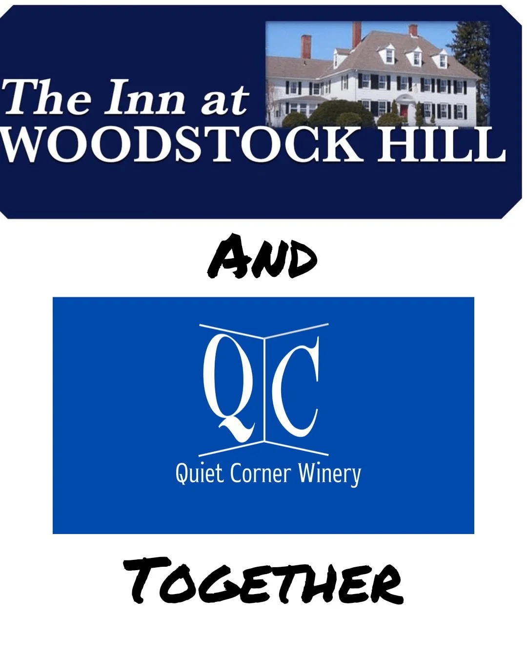 Join us for an unforgettable evening on January 6th at @innatwoodstockhill! 

Limited seats available for our exclusive Wine Dinner featuring a special new release you won't find anywhere else. 

Wine club members enjoy a special discount &mdash; it'