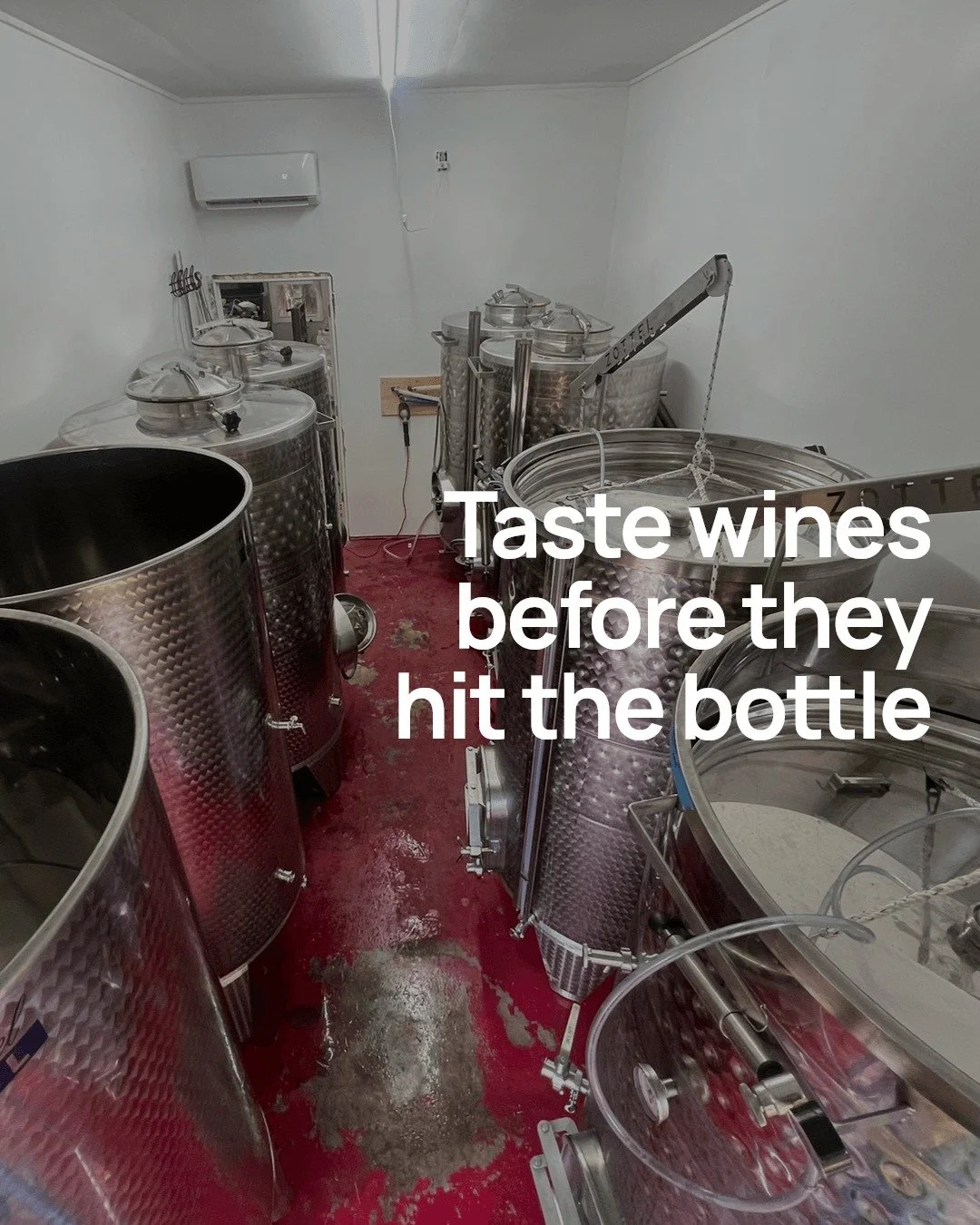 Great news for our Wine Club members! Now you can join us quarterly for exclusive behind-the-scenes barrel tastings. Taste upcoming vintages straight from the barrel, learn the craft behind each bottle, and watch your favorite wines evolve before the