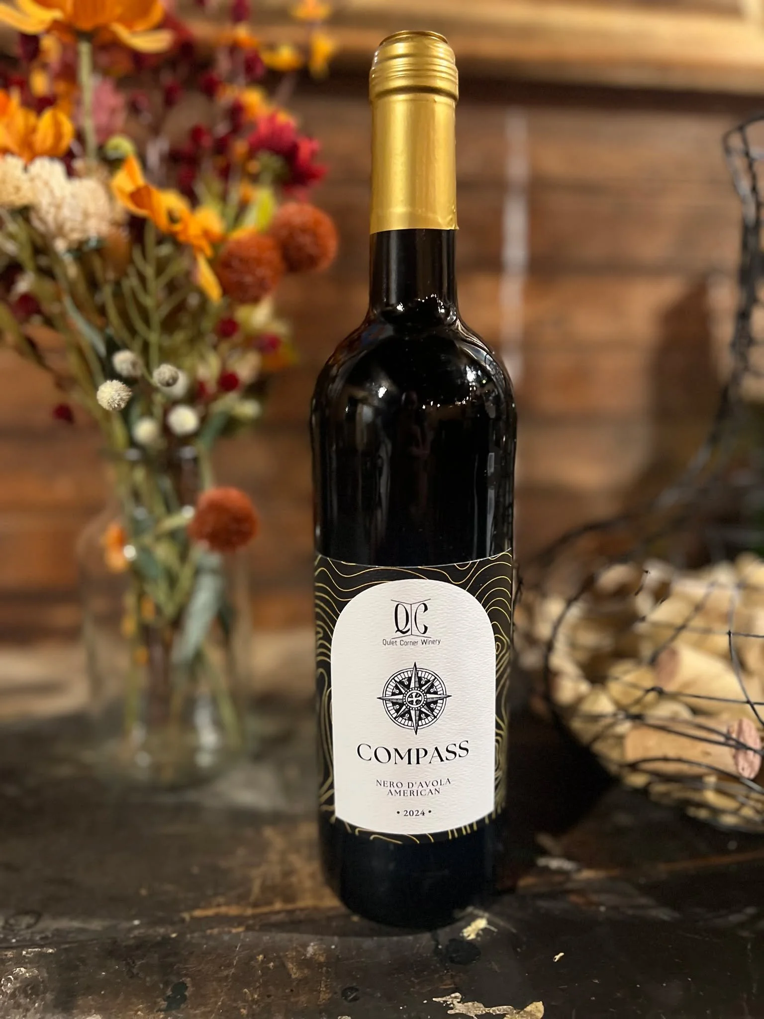 As the year winds down and a new journey begins, we&rsquo;re raising a glass to health, happiness, and prosperity in 2026. 🥂✨

And if the road ahead throws you a few unexpected turns, remember&mdash;you don&rsquo;t have to navigate them alone. Grab 