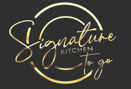 Signature Kitchen To Go