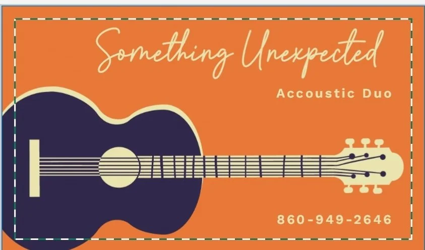 Something Unexpected