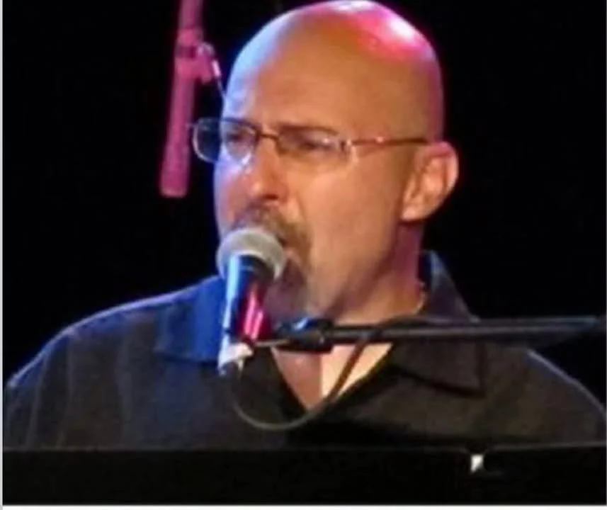 Sal Grillio Acoustic