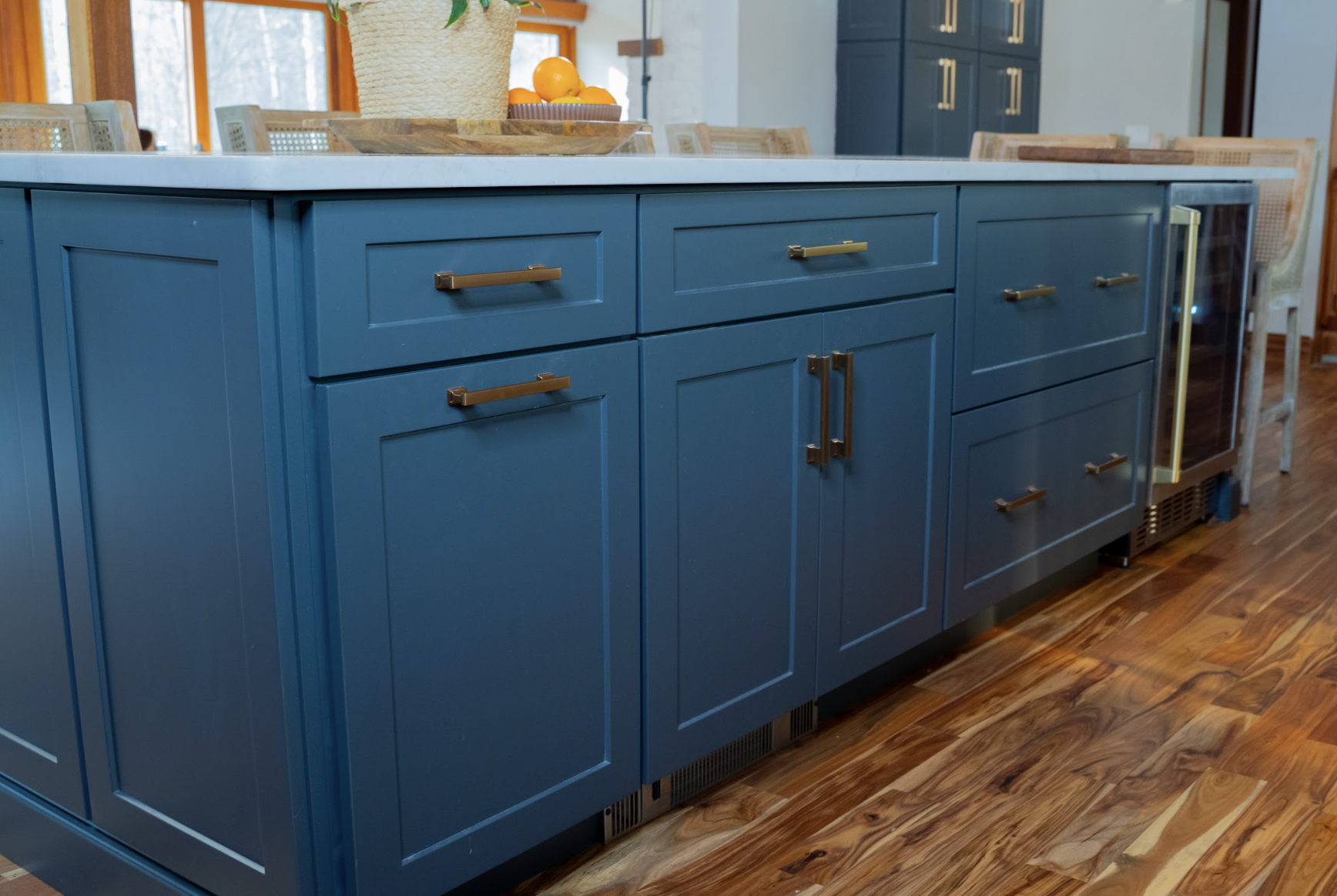 Woodland - Black Onyx