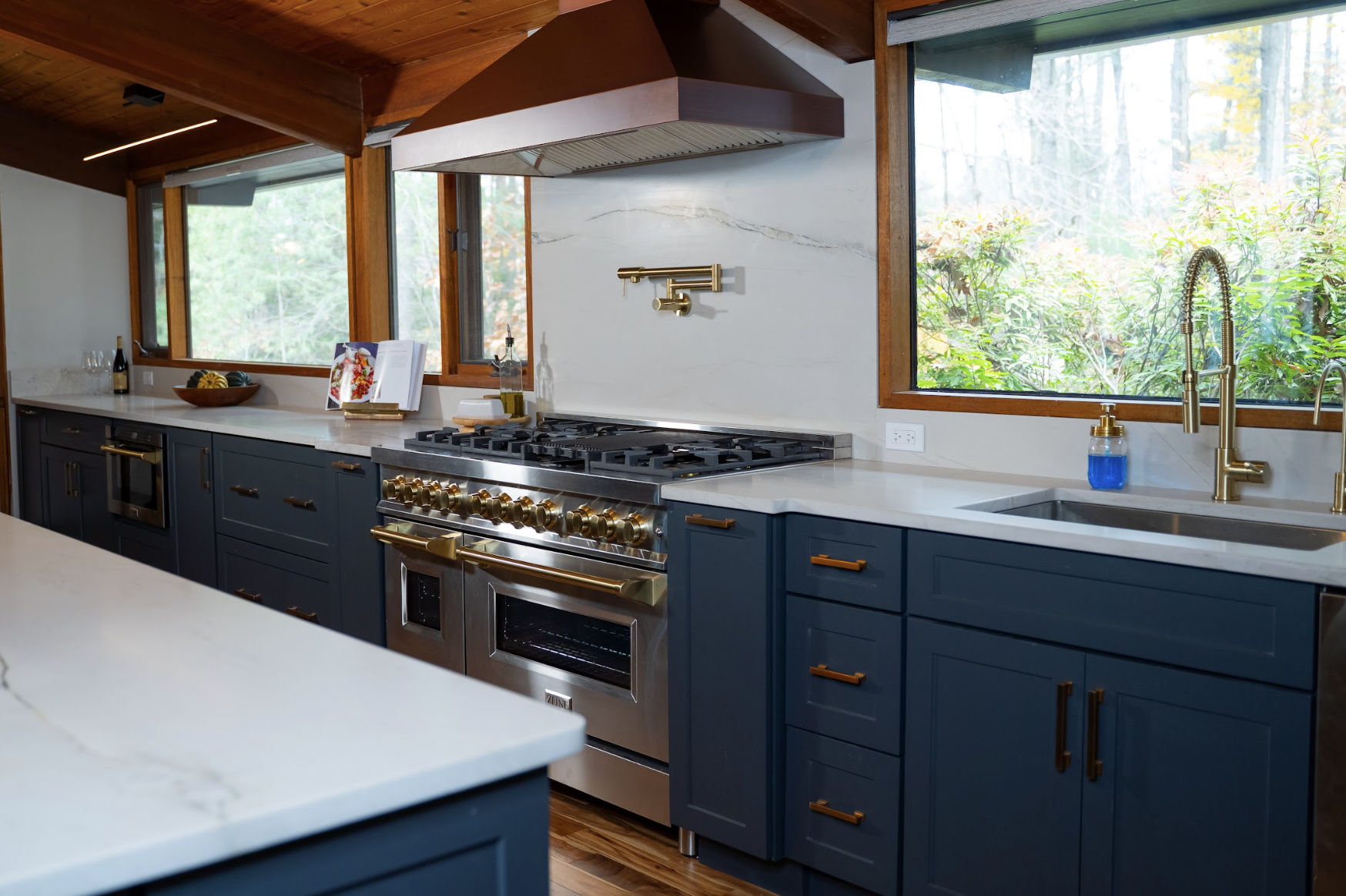 Woodland - Black Onyx