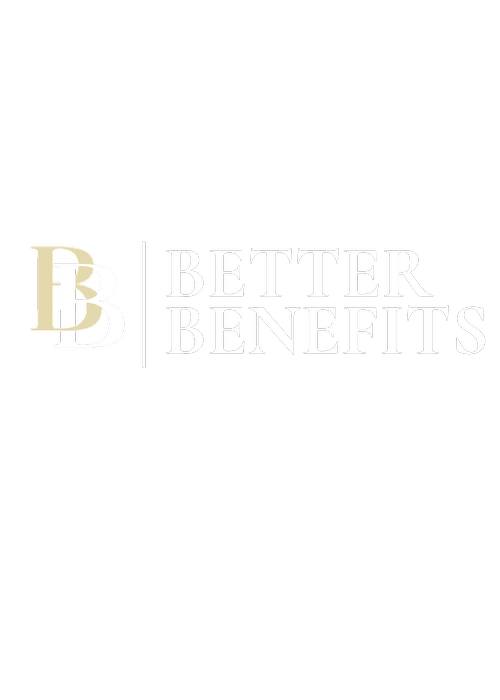 BETTER BENEFITS