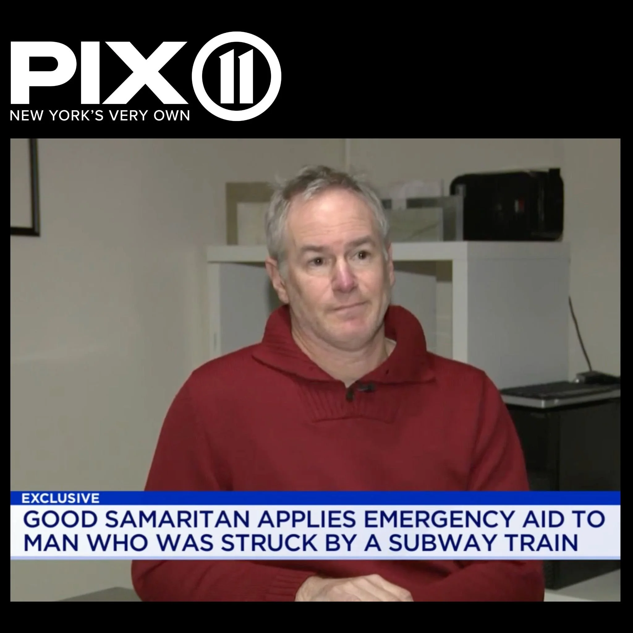 PIX 11