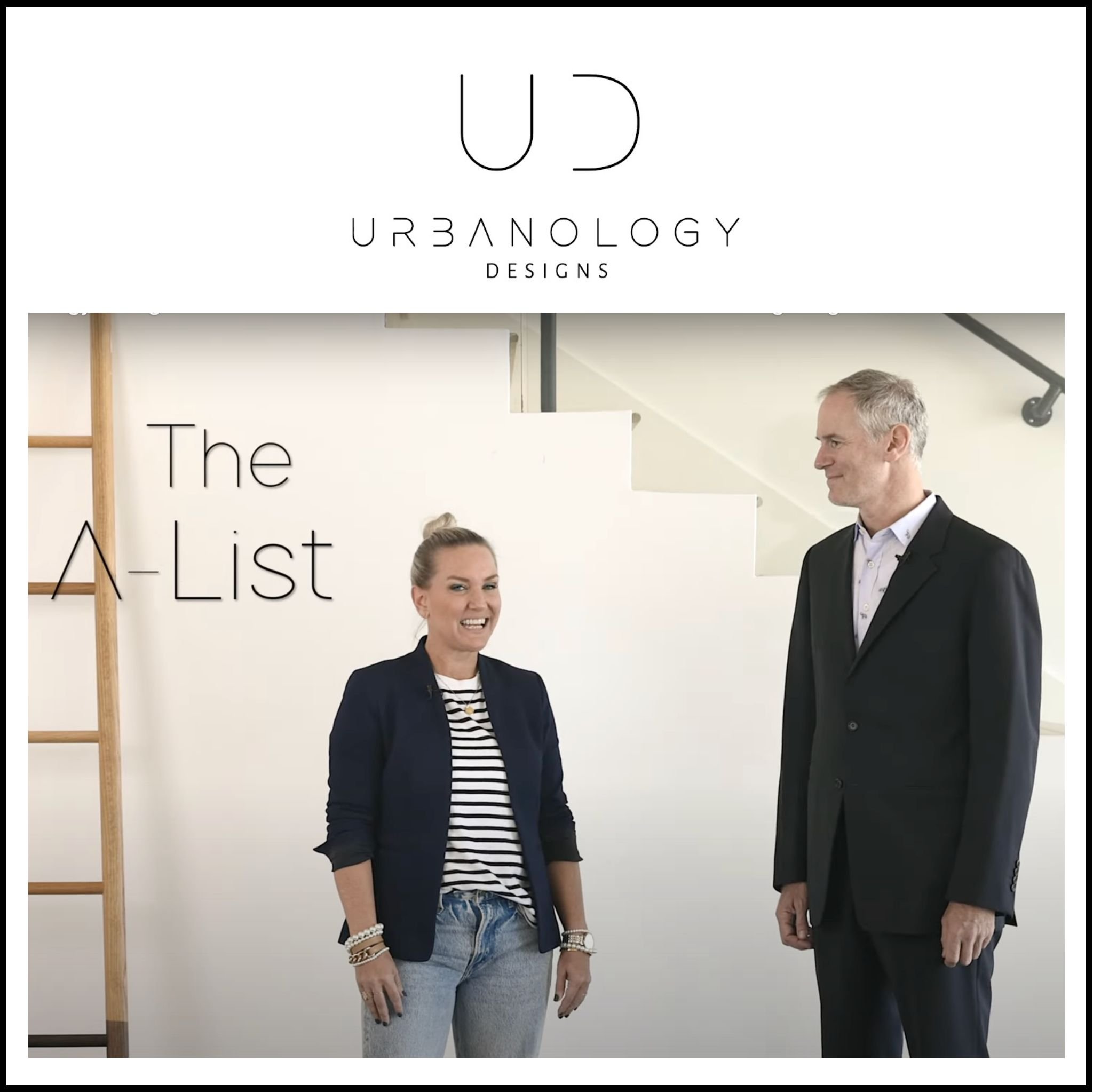 The industry name to know in Architectural Lighting Design: Tirschwell Lighting Design