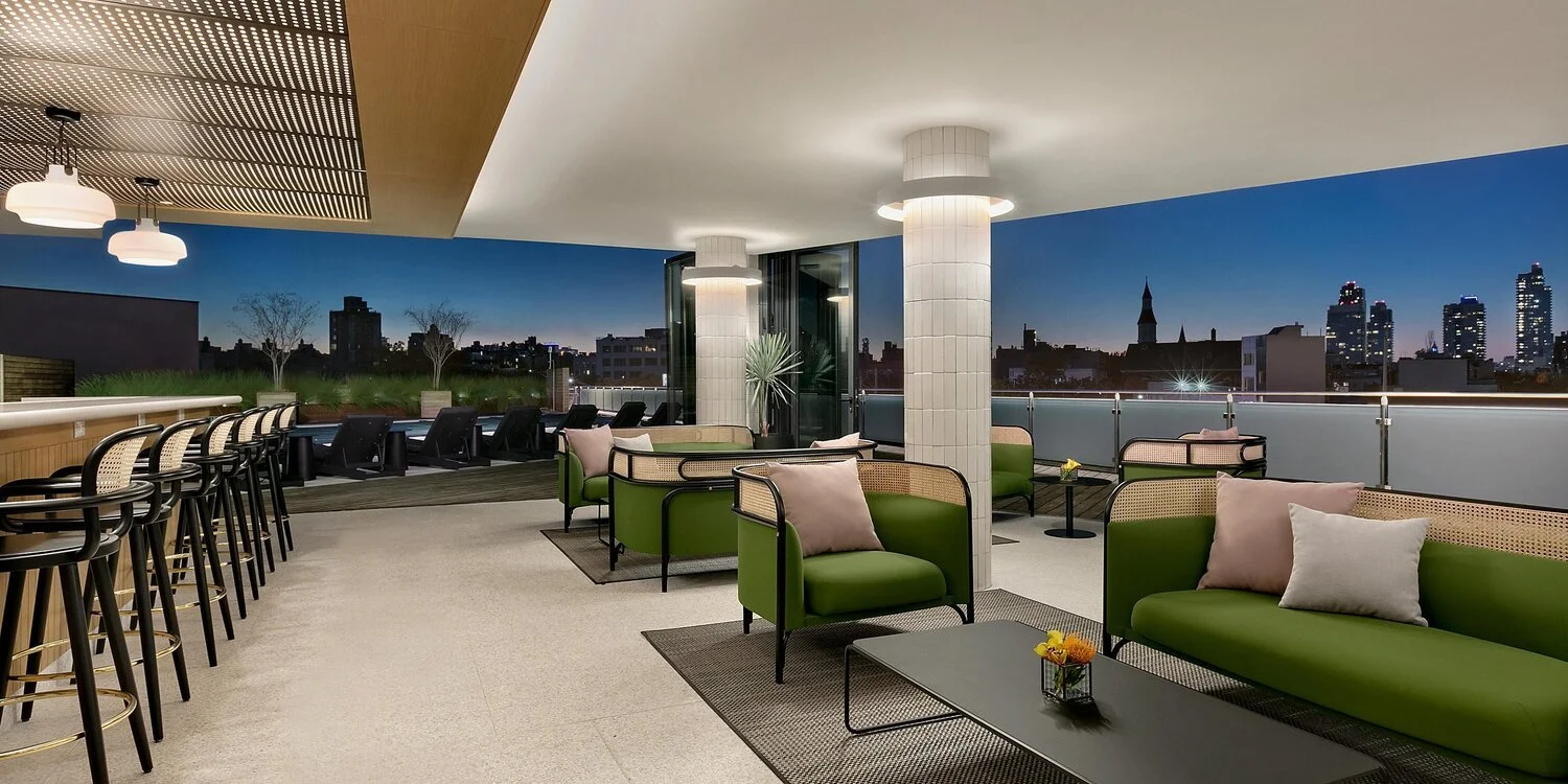 HOTEL INDIGO BROOKLYN