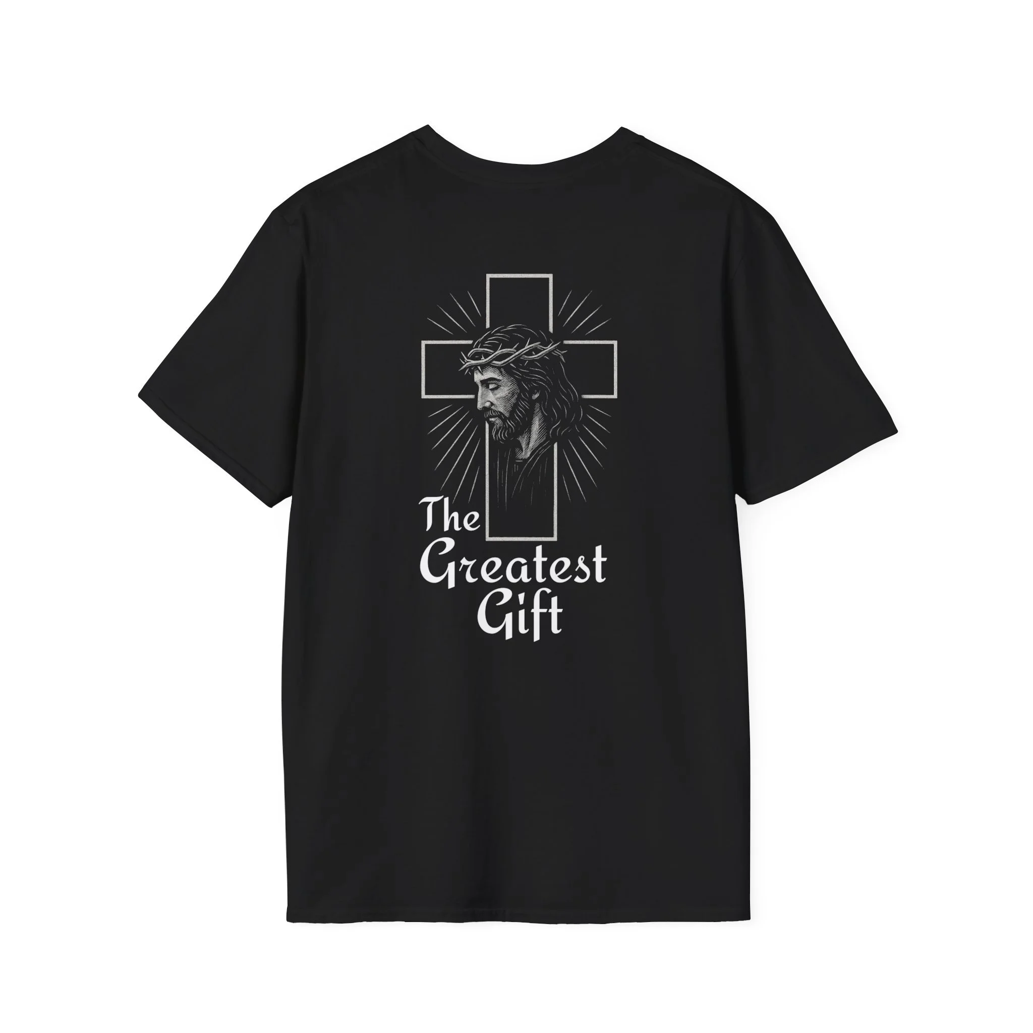 The Greatest Gift T-Shirt