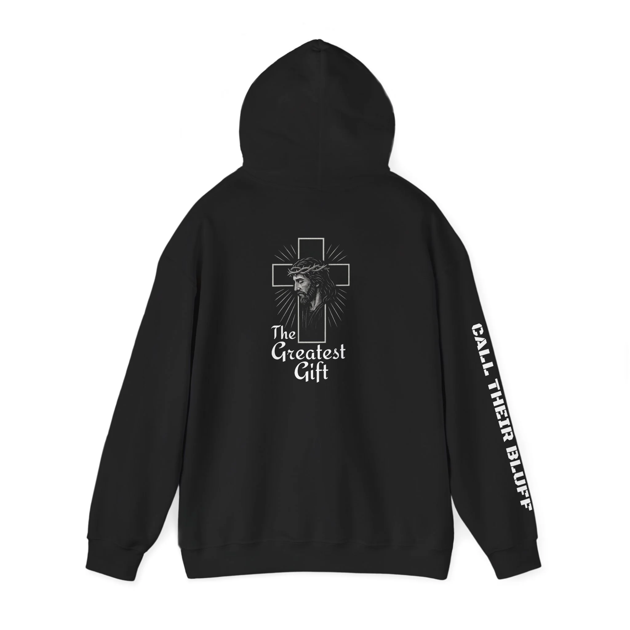 The Greatest Gift Hoodie