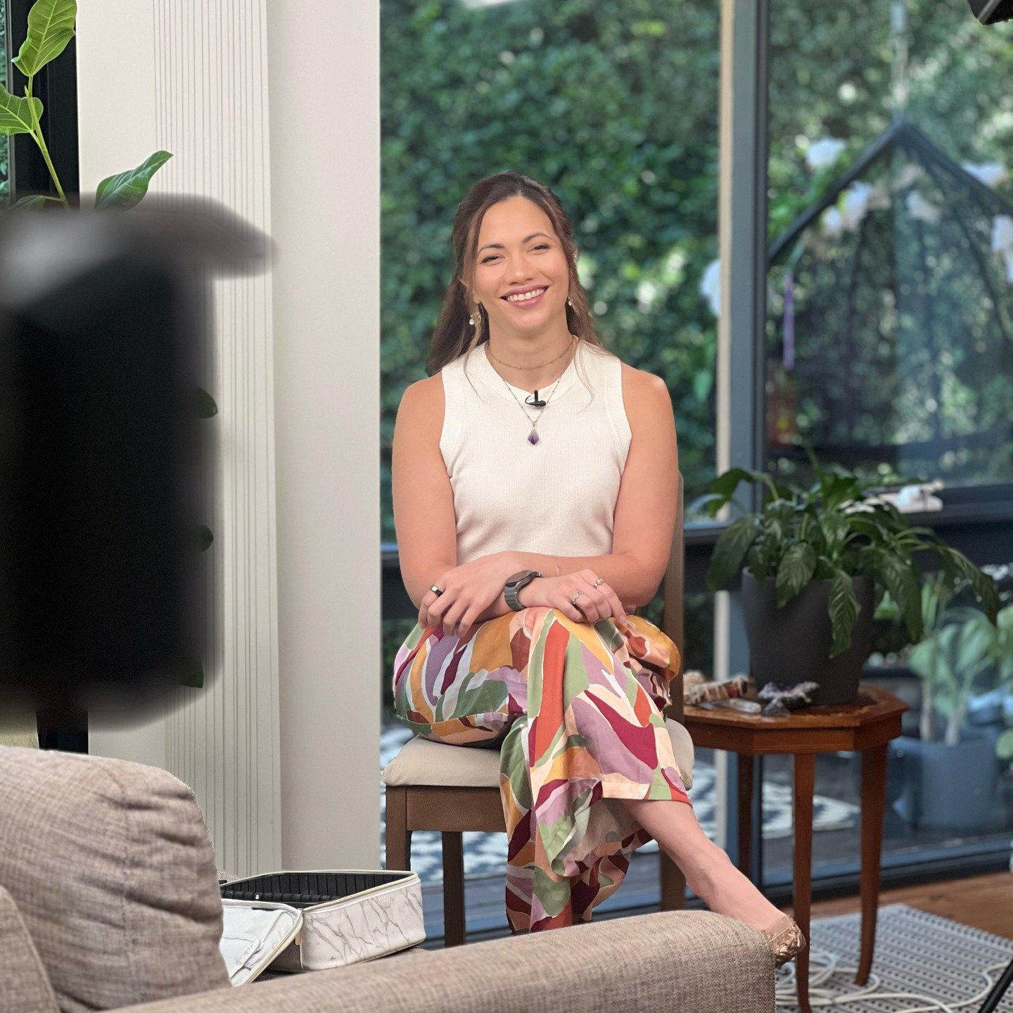 Ready to realign, reset, and reconnect with yourself?

I have limited 1:1 session spots open this week for Online Embodiment and Mind-Body Coaching &mdash; available from Monday 28th April to Saturday 3rd May 2025.

These sessions are designed to hel