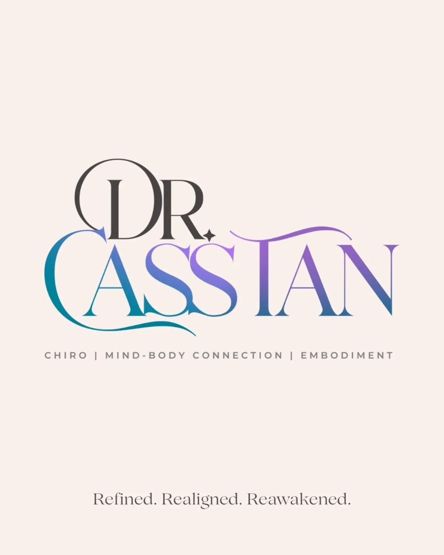 This is more than just a logo or a title&mdash;it&rsquo;s a full-body YES to the evolution I&rsquo;ve been called to step into.
Rooted in the healing work I&rsquo;ve done for years&hellip;
Expanded into something deeper, more intuitive, and more alig