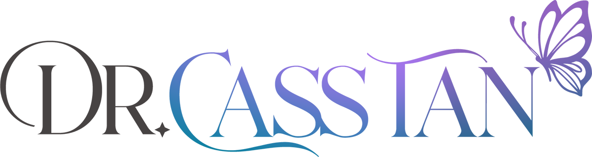 Dr. Cass Tan • Chiro | Mind-Body Connection | Embodiment