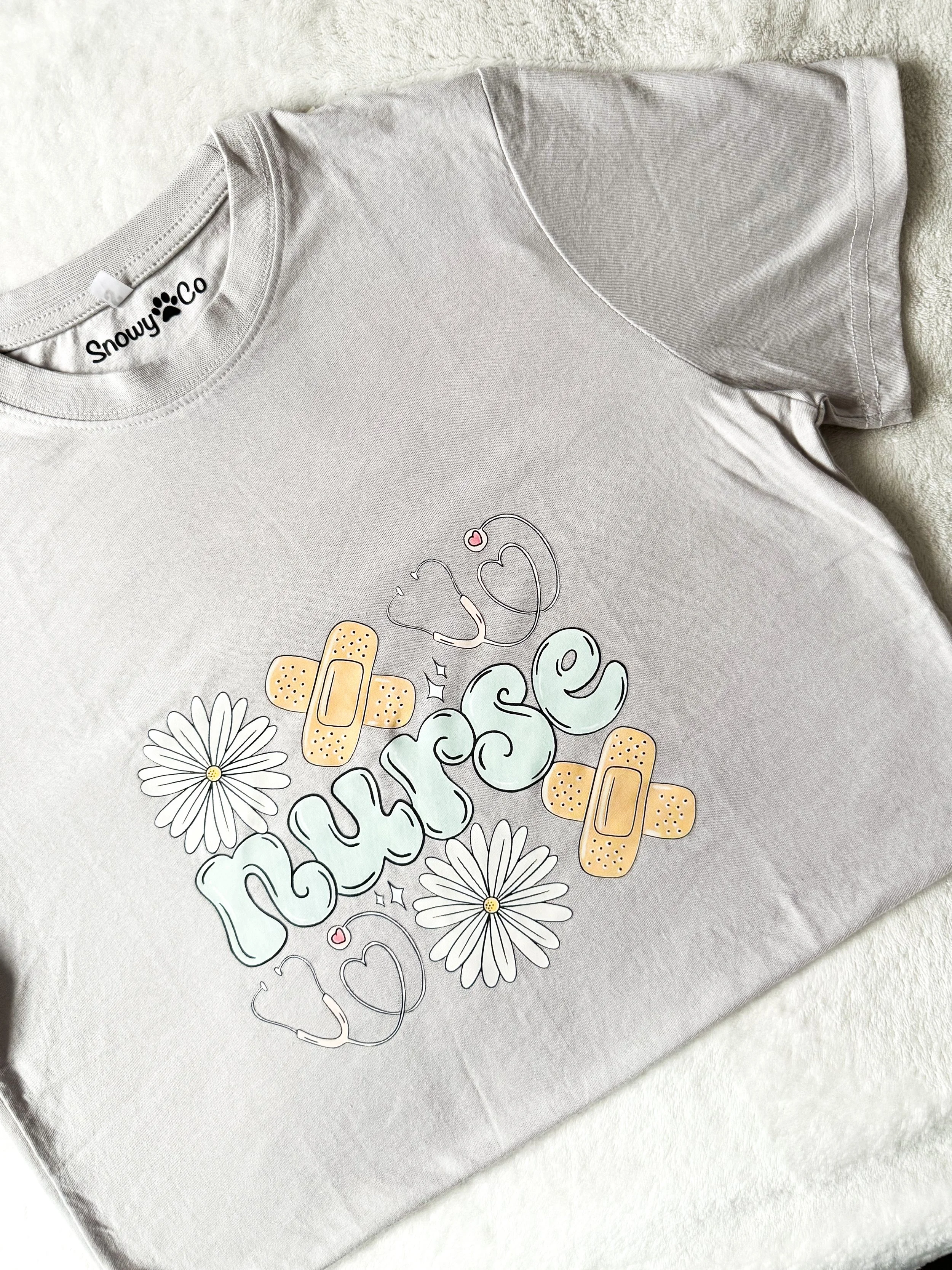 NURSE t-Shirt