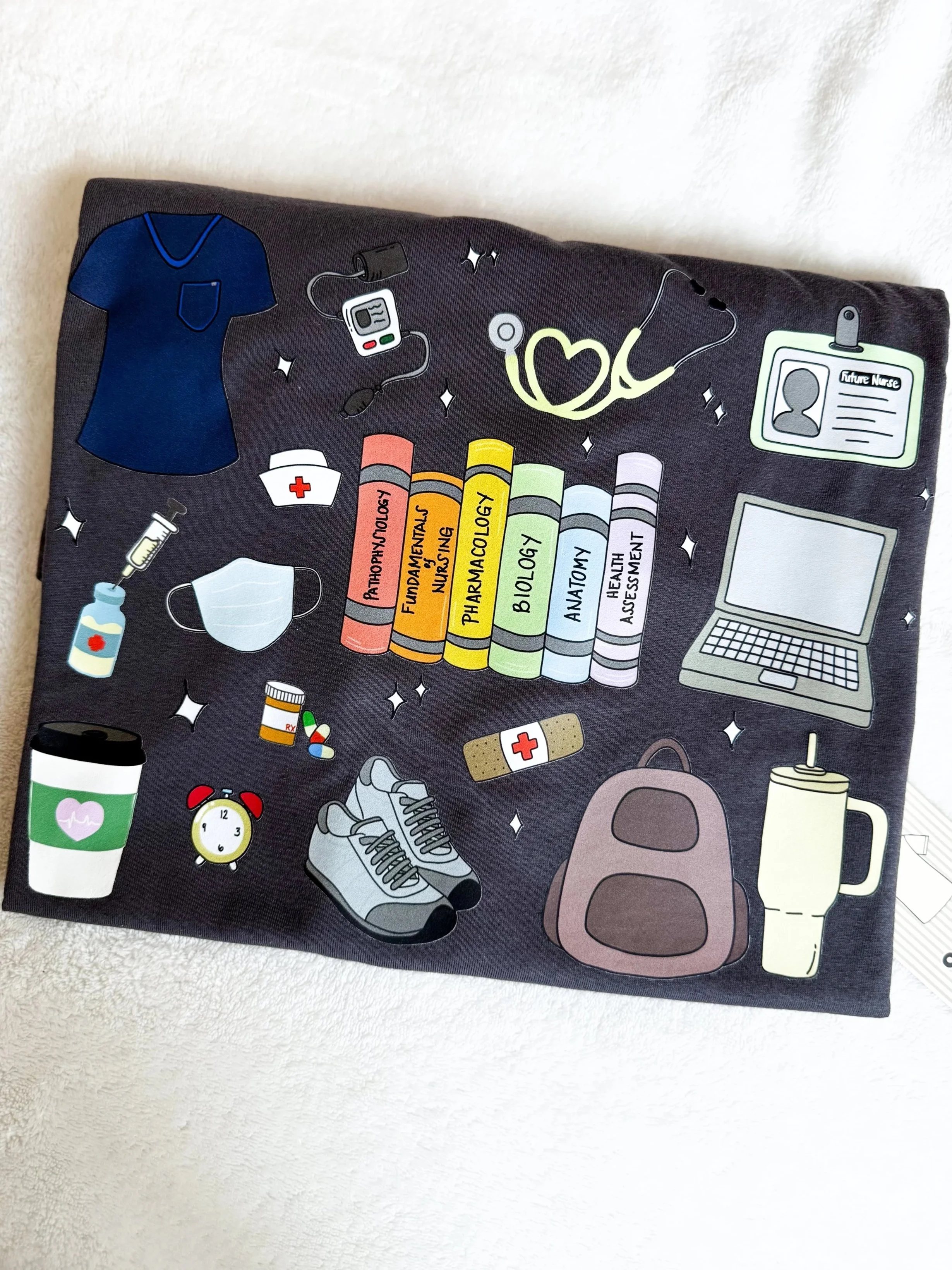 Future Nurse t-Shirt