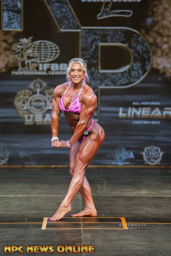 Nicole Lareau - Concrete Barbie
