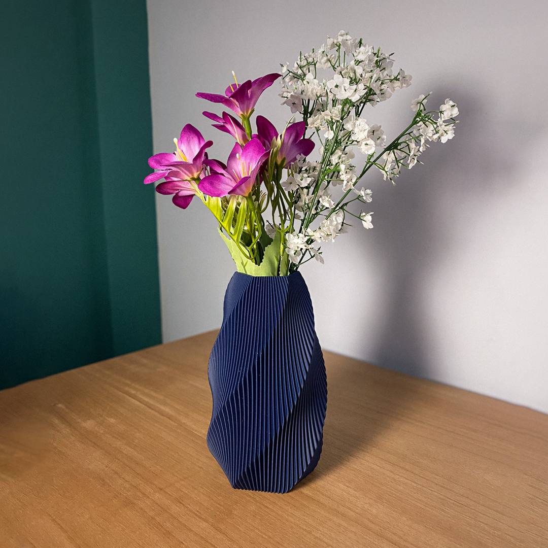 Soso Flower Vase